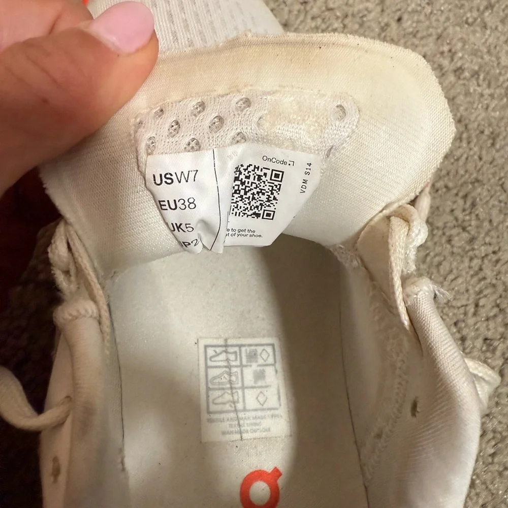 On Running Cloudmonster - Picture 8 of 9